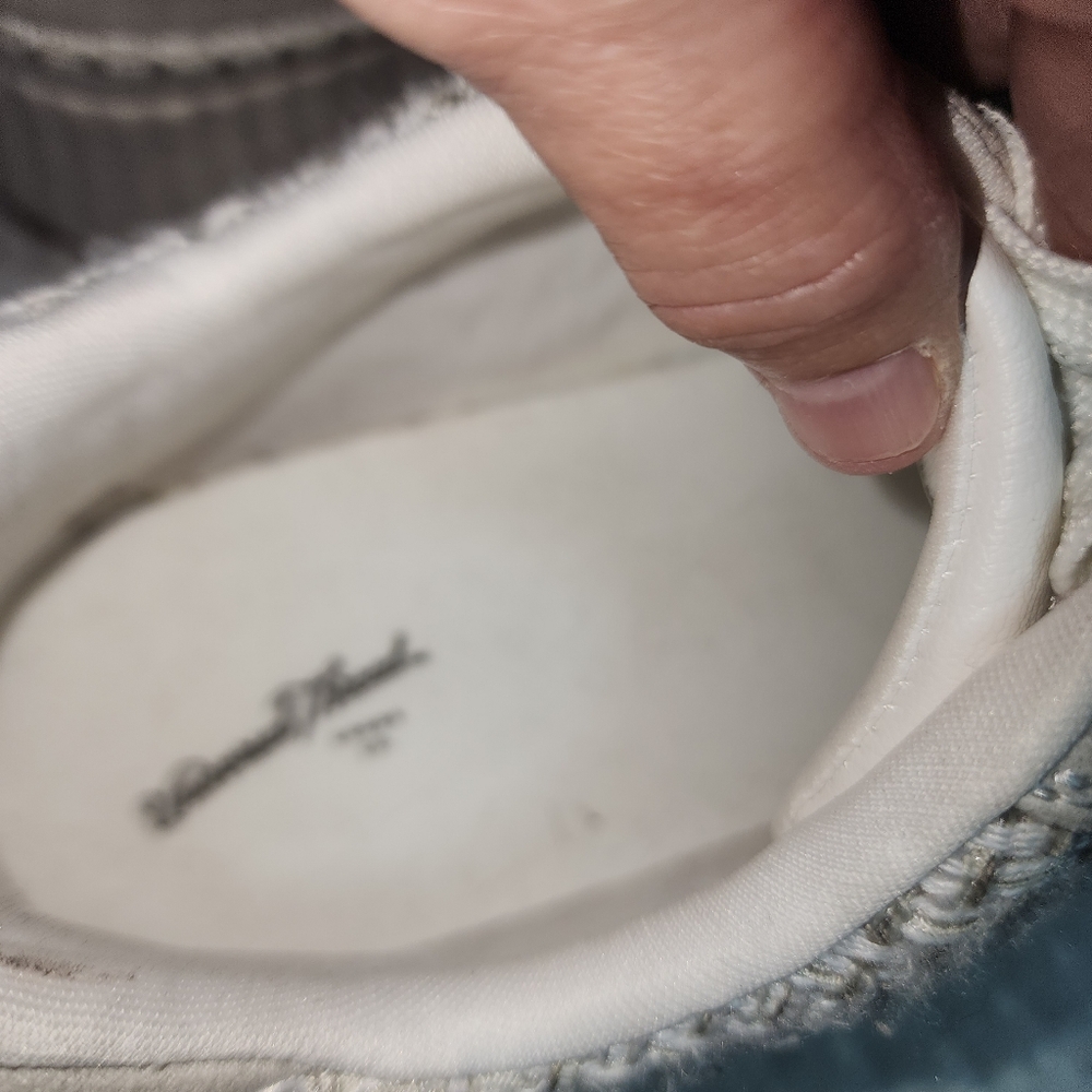 Universal Thread Euc Womens Sz 9.5 Persephone Sne… - image 6